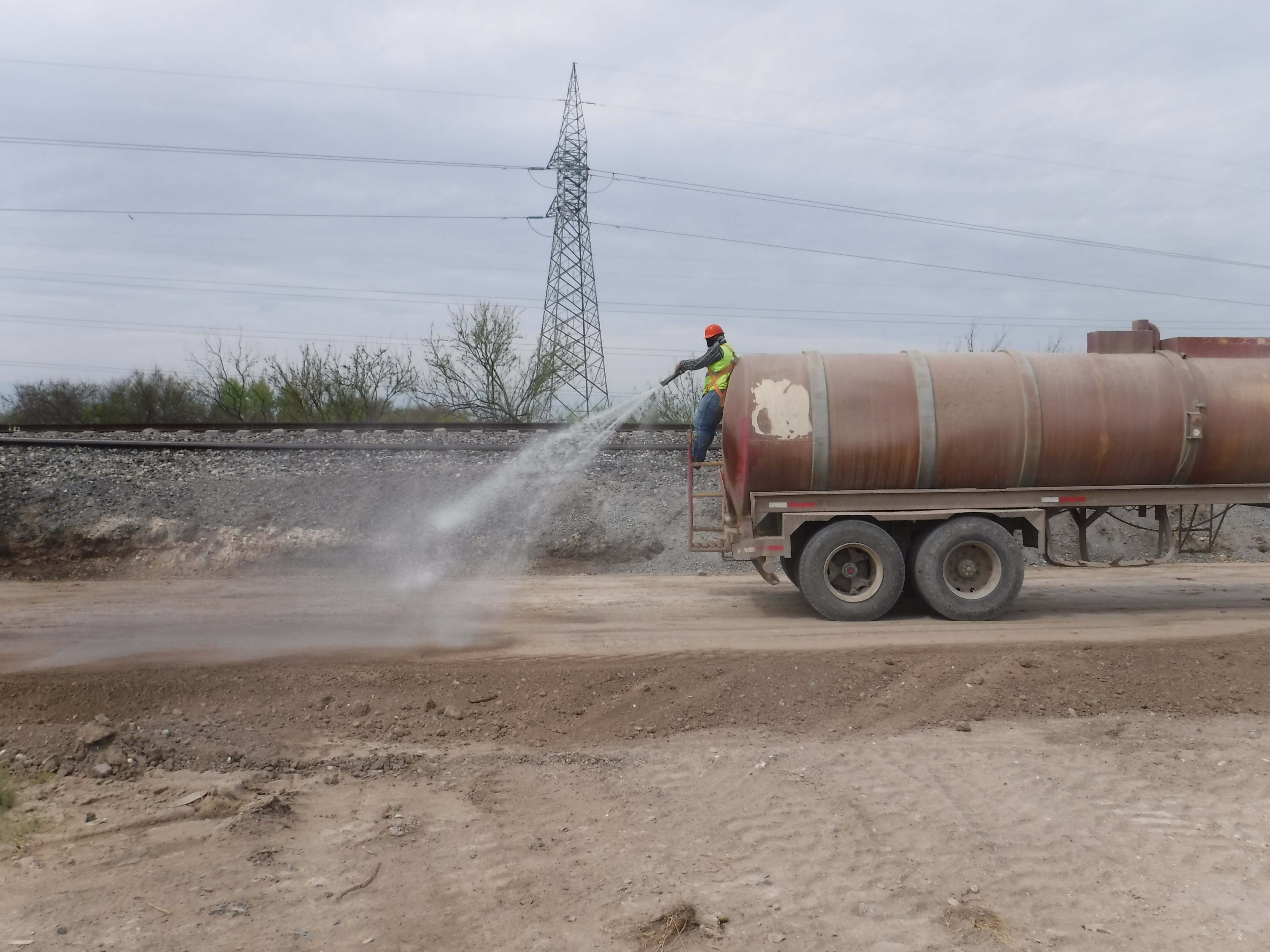 PRAMSEI: Proyectos ambientales en etapas constructivas y operativas (27)